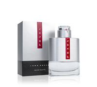 Prada Luna Rossa agua de tocador para hombre 50 ml