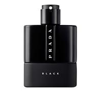 PRADA Luna Rossa Black - 100 ML Eau de Parfum Perfumes Hombre