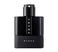 Prada - Luna Rossa Black Perfumes 50 ml male