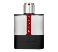 Luna Rossa Carbon 100 ml PRADA Eau de Toilette Perfumes Hombre.