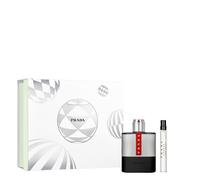 Prada Luna Rossa Carbon Cofre de Regalo