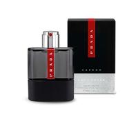 Prada Luna Rossa Carbon Eau De Toilette 100ml Vaporizador