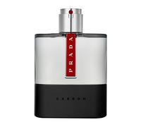 Prada Luna Rossa Carbon agua de tocador para hombre 150 ml