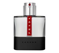 Luna Rossa Carbon 50 ml PRADA Eau de Toilette Perfumes Hombre.