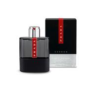 Prada Luna Rossa Carbon Pour Homme Eau de toilette Spray 100 ml Hombre