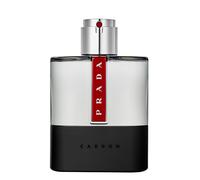 Luna Rossa Carbon 100 ml PRADA Eau de Toilette Perfumes Hombre.