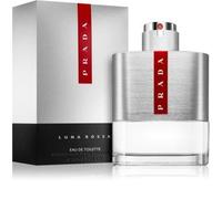 Prada Luna Rossa Homme EDT Para Hombre 100ml