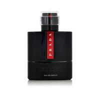 Prada Luna Rossa Ocean agua de perfume recargable para hombre