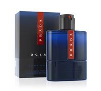 Prada Luna Rossa Ocean agua de tocador para hombre 100 ml