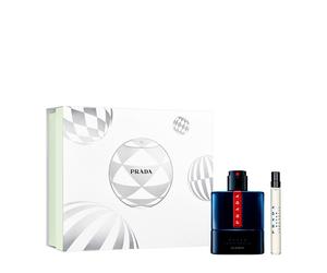 PRADA Luna Rossa Ocean Eau De Parfum Estuche - 100 ML Eau de Parfum Perfumes Hombre