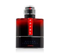 Prada Luna Rossa Ocean perfume recargable para hombre
