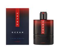 Prada Luna Rossa Ocean Pour Homme Parfum Spray Agua de perfume