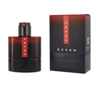 Prada Luna Rossa Ocean Pour Homme Parfum Spray Agua de perfume