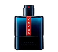 LUNA ROSSA OCEAN eau de toilette vaporizador 100 ml