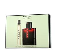 Prada Luna Rossa Ocean (recargable) con Travel 50 ml + 10 ml