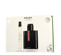 Prada Luna Rossa Ocean Set con Mini EdP (recargable) 50ml+10ml