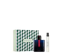 Prada Luna Rossa Ocean Set (EdP 50 ml + EdP 10 ml) Set de fragancia 1 piezas