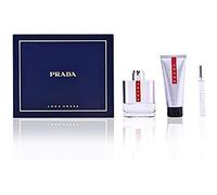 Prada Luna Rossa Set de Regalo - 3 Piezas