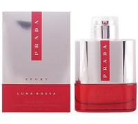 Prada Luna Rossa Sport agua de tocador 100 ml para hombres
