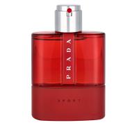 Prada Perfumes masculinos Luna Rossa SportEau de Toilette Spray 100 ml