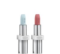 Prada Meranti Lip Duo