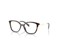 Prada PR 022ZV 15D1O1 red