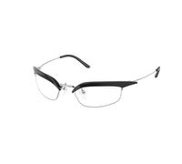 Prada PR B50S C52 TZM08N Negro