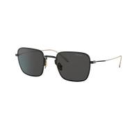 Prada Mujer Sunglass PR 54WS - Color del Marco: Negro Mate, Color de la Lente: Gris Oscuro