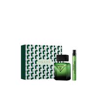 Prada Paradigme Eau de Parfum 50ml + Eau de Parfum 10ml Set Set de fragancia 1 piezas