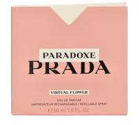 PARADOXE VIRTUAL FLOWER eau de parfum vaporizador 50 ml