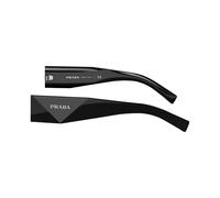 Prada Patillas de repuesto Prada PR 06ys Varillas de repuesto Acetato Negro