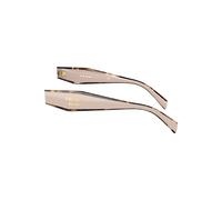 Prada Patillas de repuesto Prada PR 15WS Varillas de repuesto Acetato Rosa