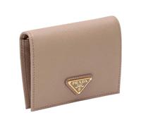 Prada - Portafoglio Piccolo - Accessories - Mujer - Rosa - ONE SIZE -