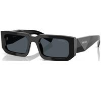 Prada PR 06YS C53 16K2K1 Negro