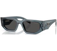 Prada PR 09ZS C54 17T08Z Azul