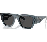 Prada PR 10ZS C54 17T08Z Azul
