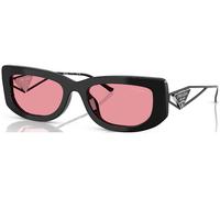 Prada PR 14YS C53 1AB30L Negro