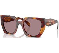 Prada PR 15WS C54 22A20I Concha