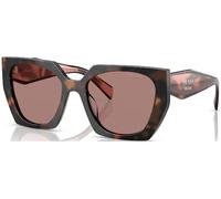Prada PR 15WS C54 23A60B Concha