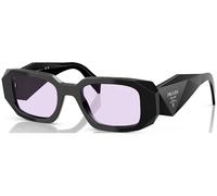Prada PR 17WS C49 16K40J Negro