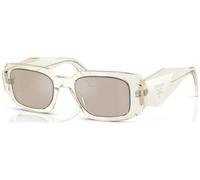 Prada PR 17WS C49 19X30N Marrón