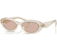 Prada PR 26ZS C55 12V4I2 Blanco