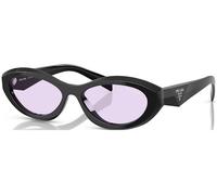 Prada PR 26ZS C55 16K40J Negro