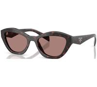 Prada PR A02S C52 17N60B Concha