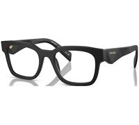 Prada PR A10V C53 12P1O1 Negro
