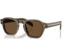 Prada PR A16S C52 18T70F Marrón