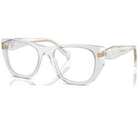 Prada PR A18V C52 12R1O1 Gris