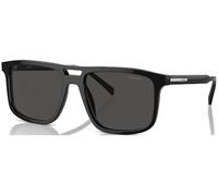 Prada PR A22S C58 16K08Z Negro