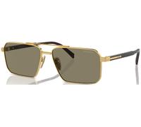 Prada PR A57S C61 5AK90F Dorado