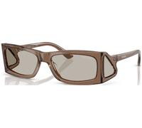 Prada PR B03S C56 16W5J2 Marrón